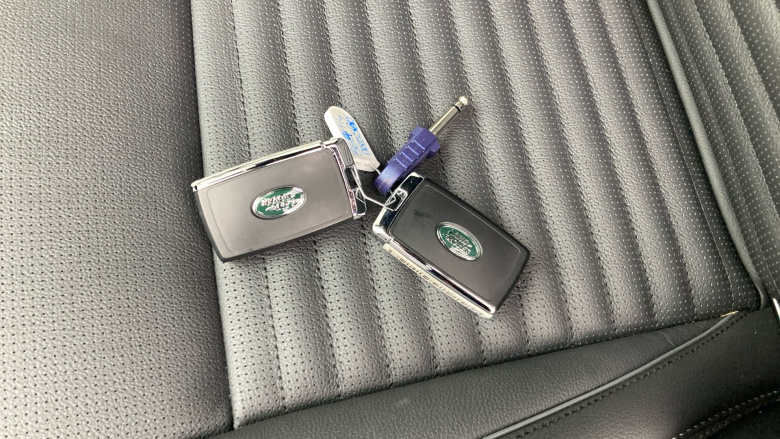 Land Rover Discovery Sport 1.5 P270e Dynamic SE 5dr Auto [5 Seat] Station Wagon